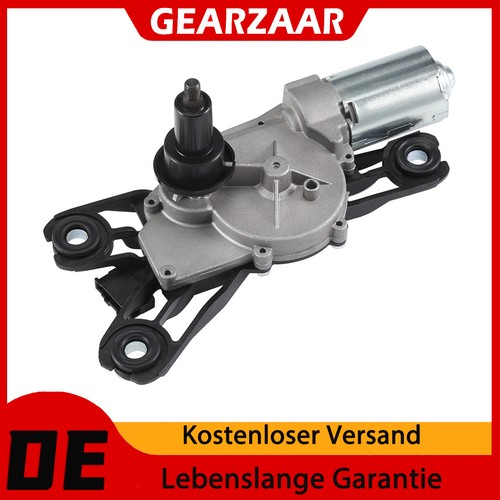 Wischermotor heckwischer für - wischermotor,