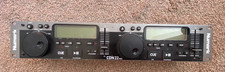 Numark CDN22 MK5 Dual CD