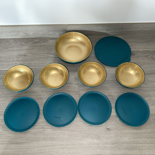 Tupperware allegra schüssel - tupperware,