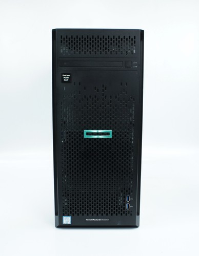 Hpe proliant ml110 1x - proliant,