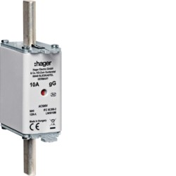 Hager lnh016m nh0 16a - hager, gg