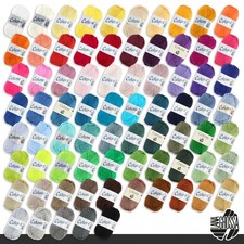 Lana Grossa 5 x 50 g Cotone