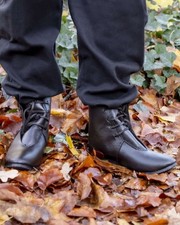 Mytholon Heinrich Halbstiefel