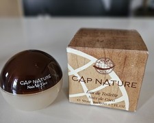 ~  Yves Rocher ~ Cap Nature ~ Noix de Coco ~ Kokos Eau de Toilette 50 ml 