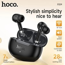 HOCO Bluetooth 5.4 Kopfhörer