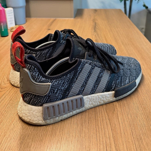 Adidas nmd primeknit - adidas,