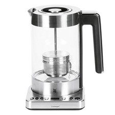 WMF Lono Tee- und Wasserkocher 2in1 Heißwasser Wasseraufbereiter Teebereiter
