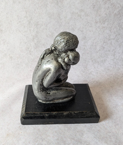 Kleine skulptur corry - kleine,