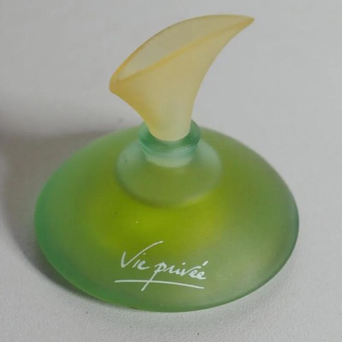 Yves rocher vie privée edt - yves,
