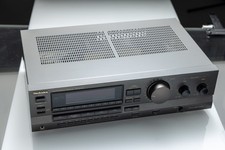 Technics SA GX 100 Receiver