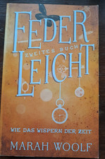 FederLeicht. Wie das Wispern