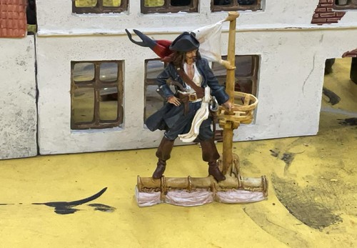 Andrea miniatures lhs6 17a - lhs6,