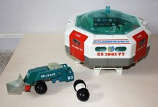 Playmobil Space Playmospace Konvolut