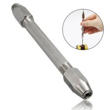 Silberschmiede Stift 10,5 cm x