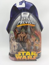 STAR WARS - ROTS 2005 - Sneak