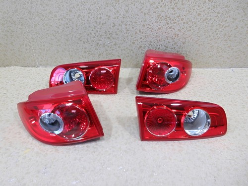 Original mazda demio 07 - 2, 02-07