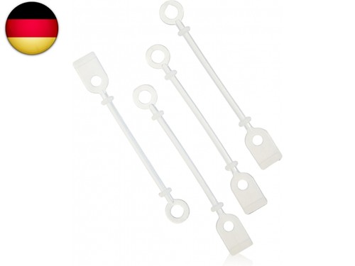 Efalock professional rundgummi - efalock,