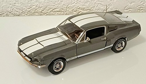 Shelby cobra 1967 - , 1:18