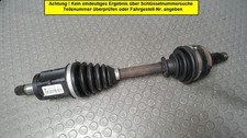 Antriebswelle Vorn Links BMW