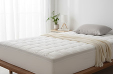 GOLDWOLKE Premium Topper &