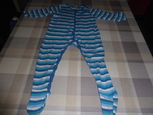 Schlafoverall baby - 1,