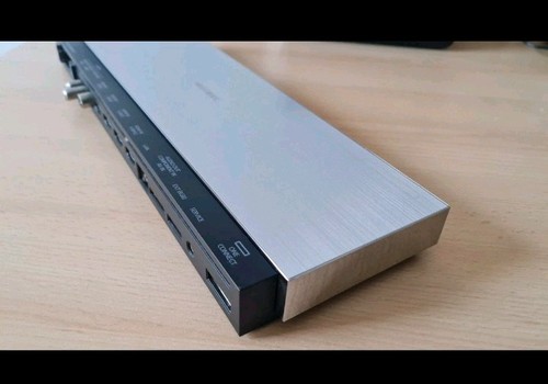 Rarität samsung one connect - i,