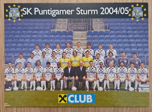 Puntigamer sturm graz - puntigamer,
