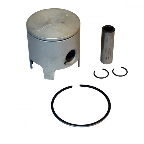 Kolben satz komplett 60mm - kolben,
