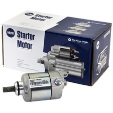 Anlasser für KTM EXC 250 400 450 SMR 525 MXC SX XC Supermoto