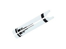 Spin Blades Black Belt 205 mm