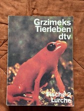 Grzimeks Tierleben | Fische 2