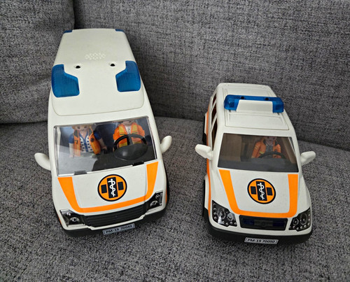 Playmobil city life - playmobil,