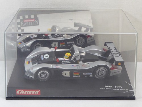 Carrera universal 132 audi r8r - universal,