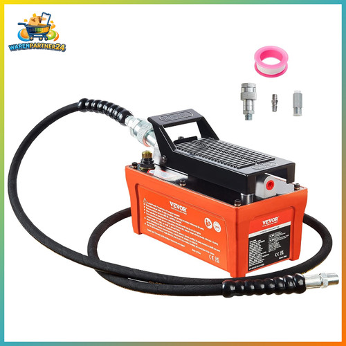 Lufthydraulische pumpe 6l - pumpe, 1,6l