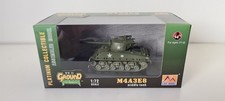 Panzerfahrzeug M4A3E8 - US Army (US) Easy Model 1:72