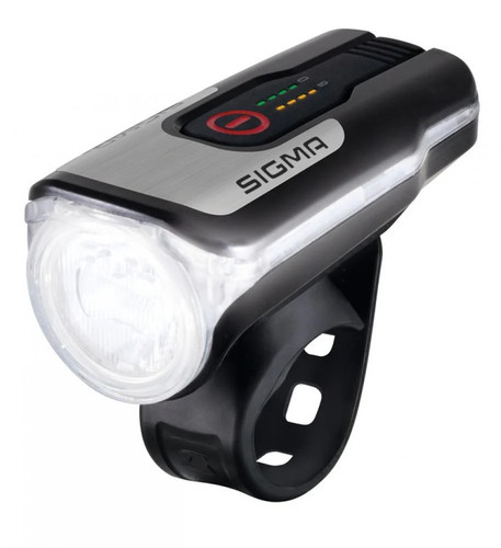 Sigma led akku frontleuchte - sigma, led-akku-frontleuchte