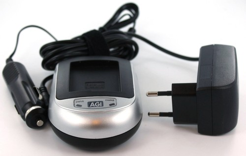 Ladegerät kompatibel mit