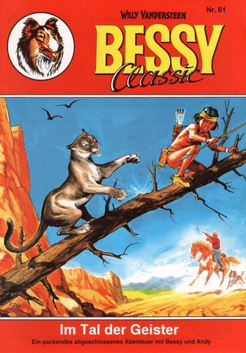 Bessy classic - gb, 61