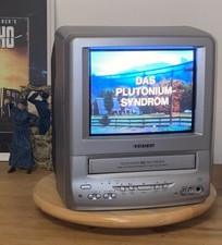 Das Plutonium Syndrom VHS |