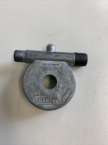 Transval tachoantrieb 7 - transval,