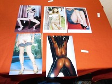 aus Nachlass  einige  Aktfotos  Akt  Nude Frau erotisch Urlaub Strand       T-3