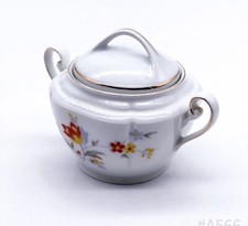 Schirnding Bavaria Sugar Bowl