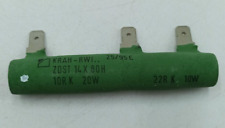 Bosch Widerstand 00026705 für Mikrowelle + Kombibackofen Siemens