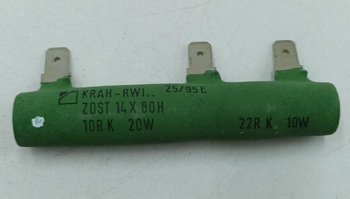 Bosch widerstand 00026705 - widerstand, für