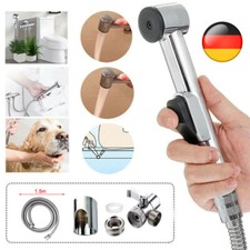 WC Dusch Bidet Duschkopf