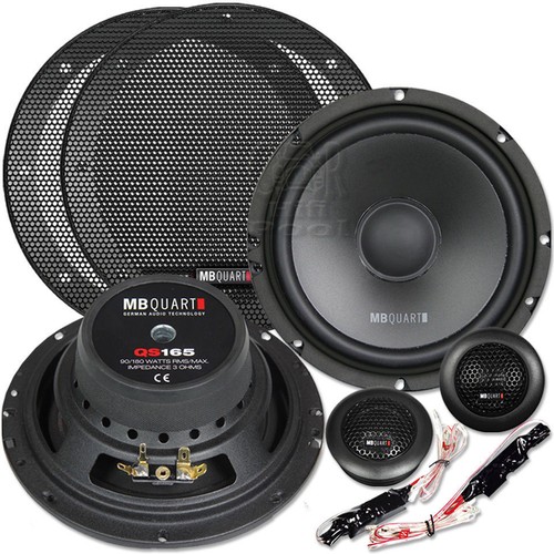 Quart qs165 wege 16 - -, 2