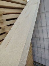 FICHTE  40x200 mm Bohle 4x20cm sägerau Brett Gerüstbohlen 400cm