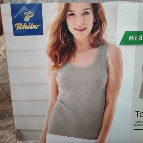 Tcm tchibo damen top - tchibo,