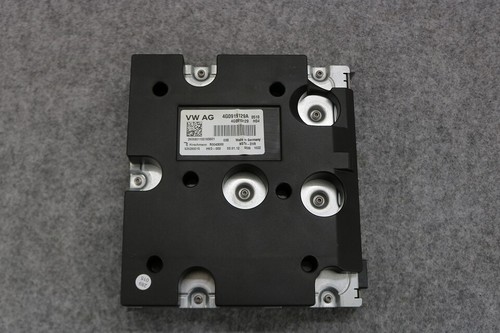 Audi ngtv dvb tuner - dvb,
