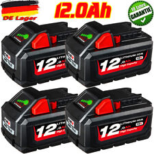 4X Original Für Milwaukee M18